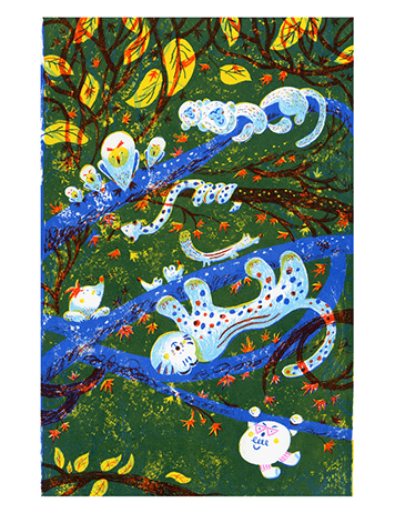 Hsi Hui Lin / Taiwan