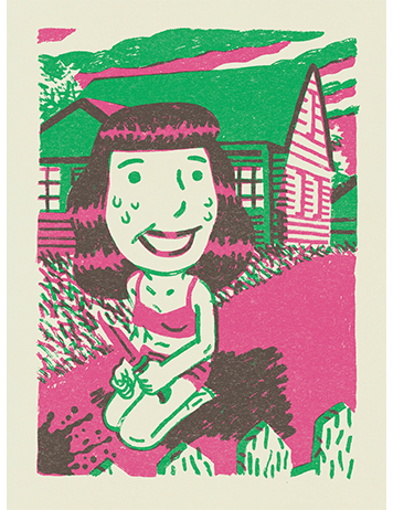 Oliver Arthur / Canada