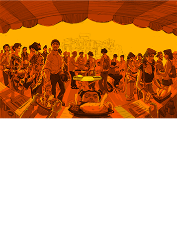 Harpreet Singh / India
