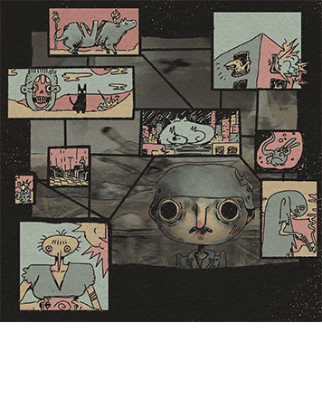 Arthur Lacerda / Brazil
